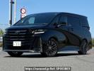 Toyota Vellfire Hybrid AAHH45W