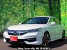 Honda Accord Hybrid CR7