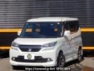 Suzuki Solio Bandit MA36S