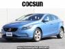 Used 2015 AT volvo v40 MB4164T Image[0]
