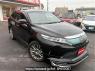 Used 2017 AT toyota harrier ZSU60W Image[1]