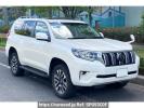 Toyota Land Cruiser Prado GDJ150W