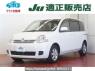 Used 2012 AT toyota sienta NCP85G Image[0]