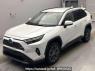 Used 2022 AT toyota rav4 AXAH54 Image[0]