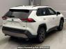 Used 2022 AT toyota rav4 AXAH54 Image[1]