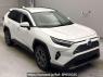 Used 2022 AT toyota rav4 AXAH54 Image[2]