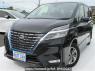 Used 2022 AT nissan serena HFC27 Image[0]