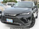 Toyota Harrier PHEV AXUP85