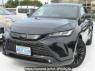 Used 2025 AT toyota harrier-phev AXUP85 Image[0]