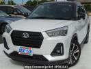Daihatsu Rocky A201S