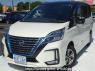 Used 2023 AT nissan serena HFC27 Image[0]