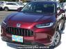 Used 2025 AT honda zr-v RZ4 Image[0]