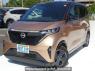 Used 2022 AT nissan sakura B6AW Image[0]