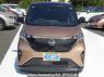 Used 2022 AT nissan sakura B6AW Image[2]