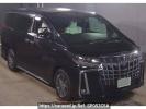 Toyota Alphard Hybrid AYH30W