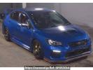 Subaru WRX Sti VAB