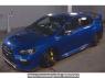Used 2017 MT subaru wrx-sti VAB Image[2]