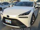 Toyota Mirai JPD20