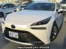 Used 2021 AT toyota mirai JPD20 Image[0]