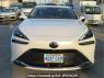 Used 2021 AT toyota mirai JPD20 Image[2]