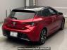 Used 2025 AT toyota corolla-sport ZWE219H Image[1]