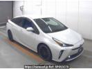 Toyota Prius ZVW51