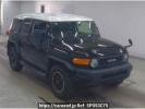 Toyota FJ CRUISER GSJ15W