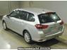 Used 2021 AT toyota corolla-fielder NZE164G Image[1]
