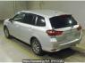 Used 2017 AT toyota corolla-fielder NZE164G Image[1]