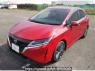 Used 2022 AT nissan note E13 Image[0]
