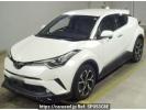 Toyota C-HR NGX50