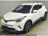 Used 2018 AT toyota c-hr NGX50 Image[0]