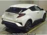 Used 2018 AT toyota c-hr NGX50 Image[1]