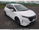 Nissan Aura FE13
