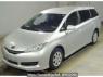 Used 2013 AT toyota wish ZGE25G Image[0]
