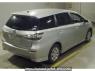 Used 2013 AT toyota wish ZGE25G Image[1]