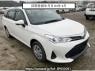 Used 2021 AT toyota corolla-fielder NZE164G Image[0]