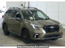 Subaru Forester SK5