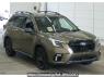 Used 2022 AT subaru forester SK5 Image[0]