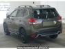 Used 2022 AT subaru forester SK5 Image[1]