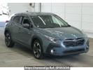 Subaru Crosstrek GUE