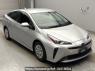 Used 2019 AT toyota prius ZVW51 Image[2]