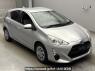 Used 2016 AT toyota aqua NHP10 Image[2]