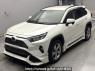 Used 2019 AT toyota rav4 MXAA54 Image[0]