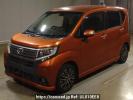 Daihatsu Move Custom LA150S