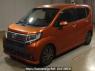 Used 2016 AT daihatsu move-custom LA150S Image[0]