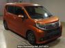 Used 2016 AT daihatsu move-custom LA150S Image[2]