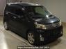 Used 2013 AT daihatsu move-custom LA100S Image[2]