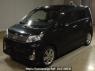 Used 2014 AT daihatsu move-custom LA100S Image[0]