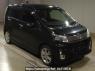 Used 2014 AT daihatsu move-custom LA100S Image[2]